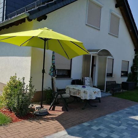Appartement Ruhe Und Bequemlichkeit à Frauendorf  Extérieur photo