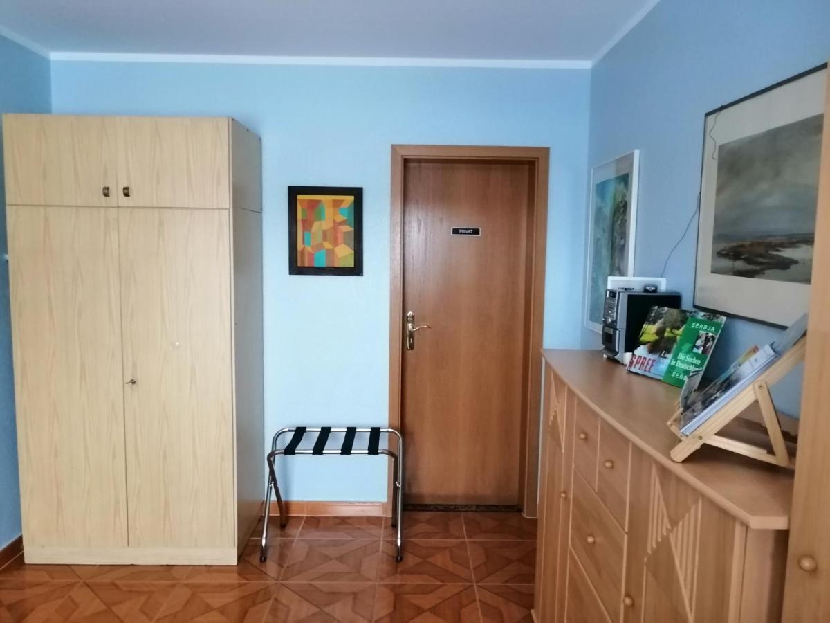 Appartement Ruhe Und Bequemlichkeit à Frauendorf  Extérieur photo