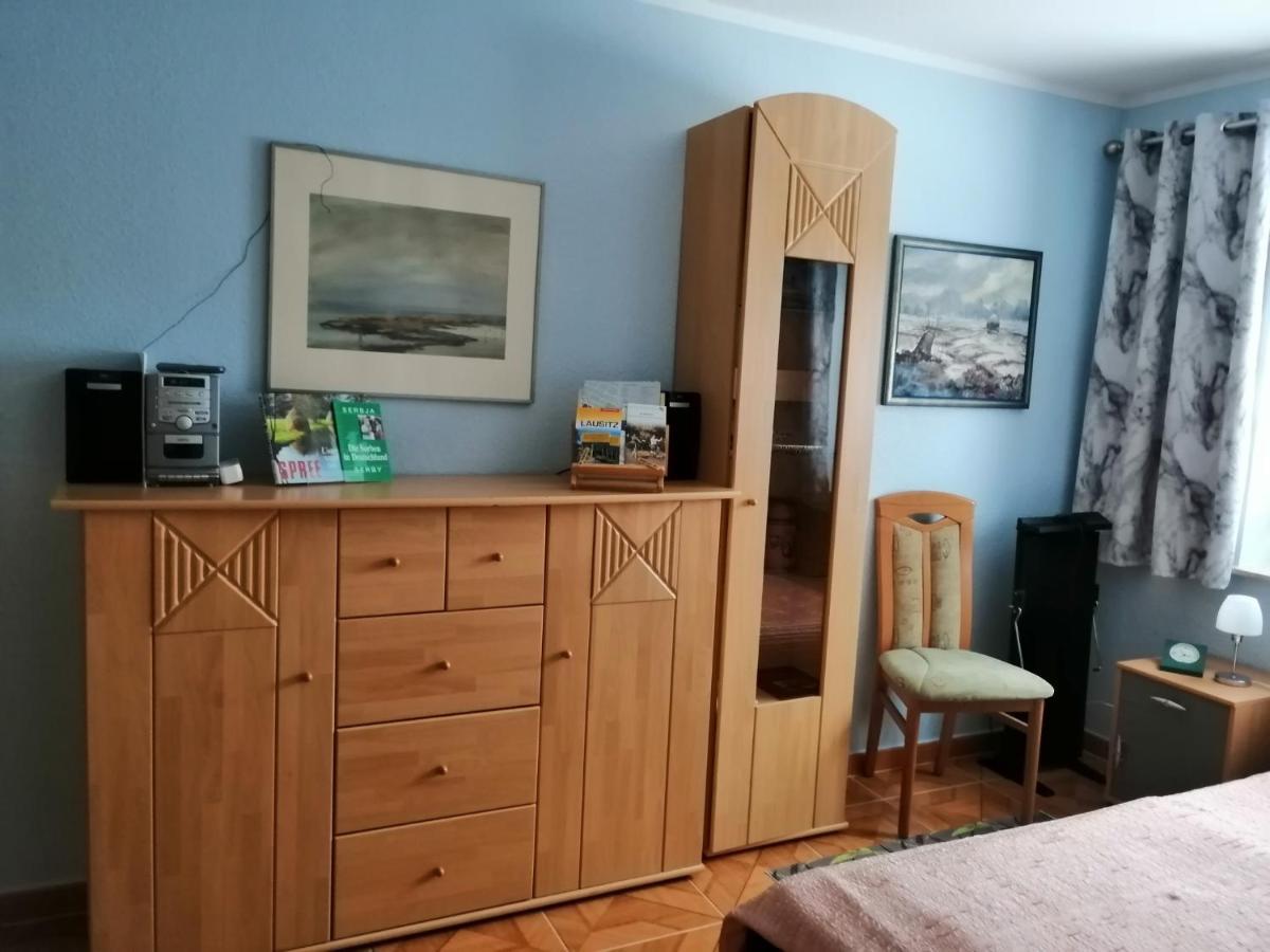 Appartement Ruhe Und Bequemlichkeit à Frauendorf  Extérieur photo