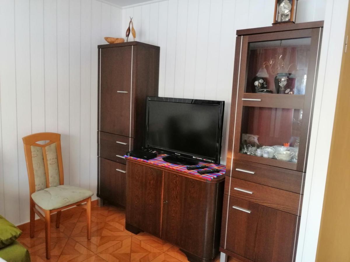 Appartement Ruhe Und Bequemlichkeit à Frauendorf  Extérieur photo