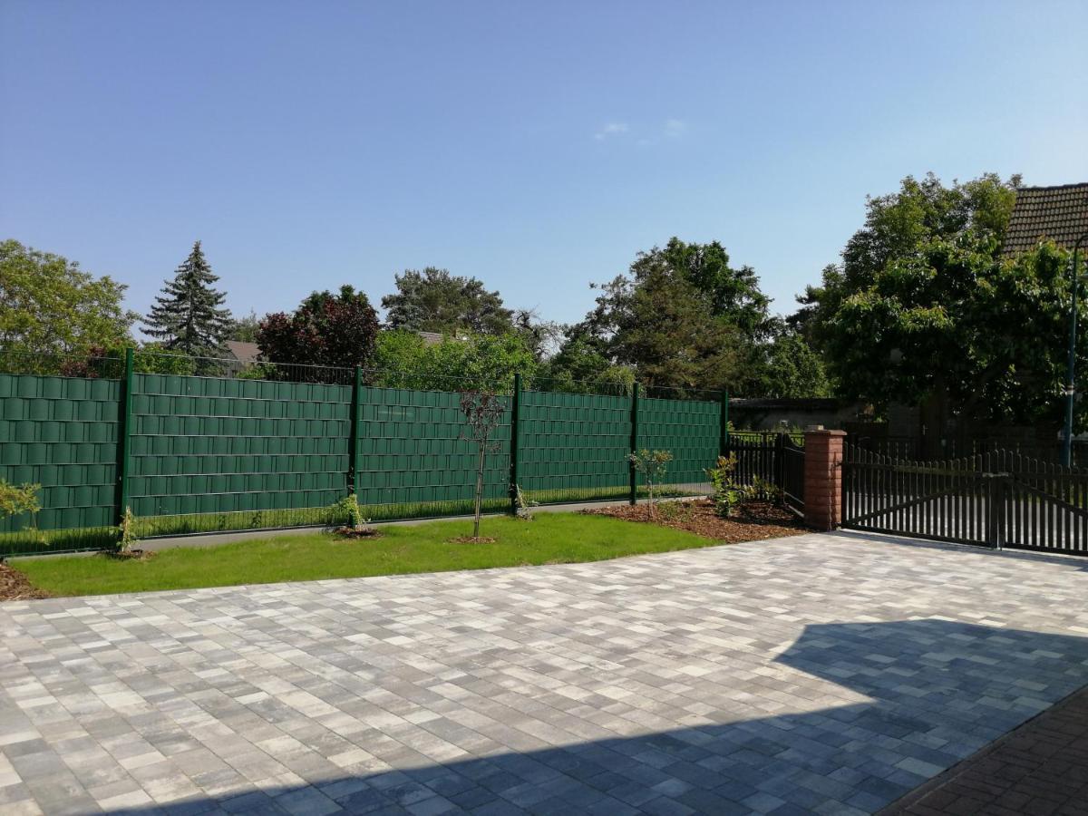 Appartement Ruhe Und Bequemlichkeit à Frauendorf  Extérieur photo
